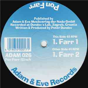 Pon Farr - Farr 1 & 2
