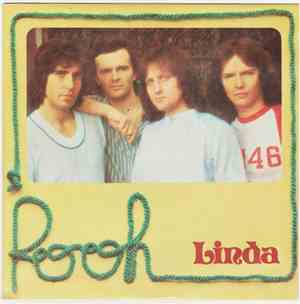 Pooh - Linda