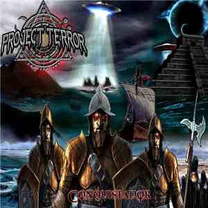 Project Terror  - Conquistador