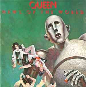 Queen - News Of The World