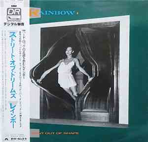 Rainbow - Bent Out Of Shape