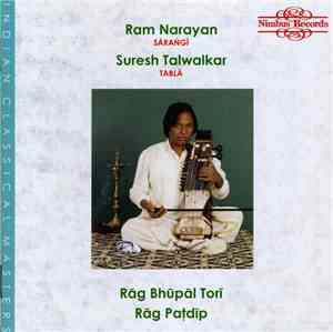 Ram Narayan, Suresh Talwalkar - Rag Bhupal Tori / Rag Patdip