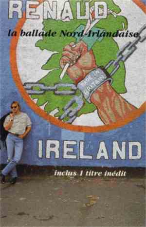 Renaud - La Ballade Nord-Irlandaise