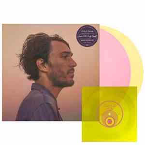 Richard Edwards  - Lemon Cotton Candy Sunset