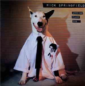 Rick Springfield - Working Class Dog