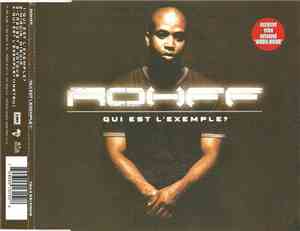 Rohff - Qui Est L'Exemple?