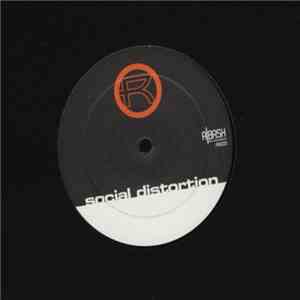 Rotersand and Kamara - Social Distortion