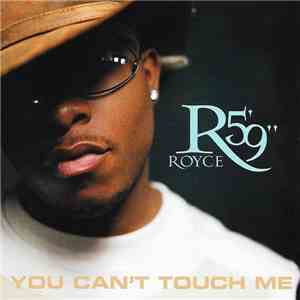 Royce Da 5'9