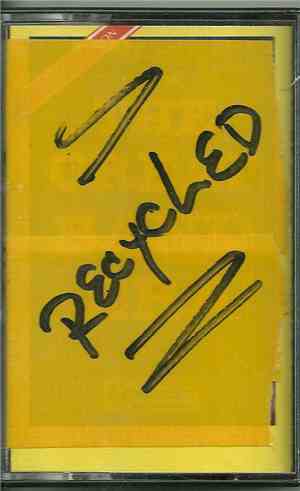 RU-486 - Recycled