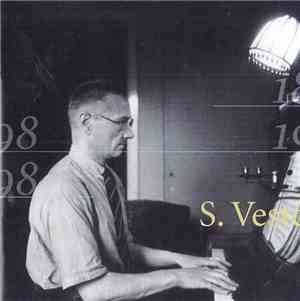 S. Vestdijk - 1898-1998