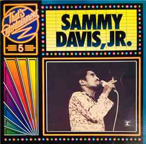 Sammy Davis Jr. - That's Entertainment 5