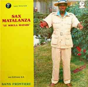 Sax Matalanza - Le Mbula Matari