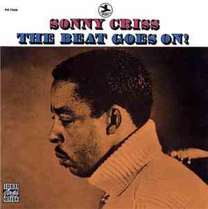 Sonny Criss - The Beat Goes On!
