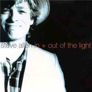 Steve Allen  - In + Out Of The Light