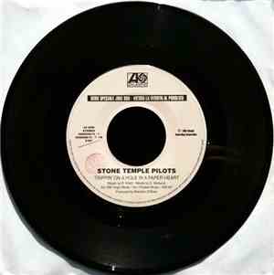 Stone Temple Pilots / Hootie & The Blowfish - Trippin' On A Hole In A Paper ...