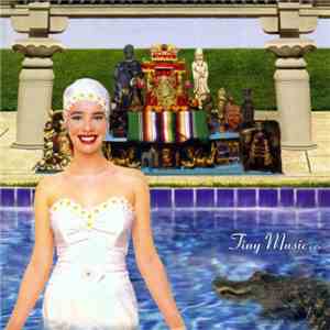 Stone Temple Pilots - Tiny Music...Songs From The Vatican Gift Shop