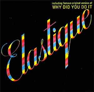 Stretch - Elastique