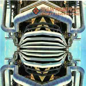 The Alan Parsons Project - Don't Answer Me