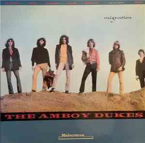 The Amboy Dukes - Migration