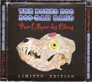 The Bonzo Dog Doo-Dah Band - Pour L'Amour Des Chiens