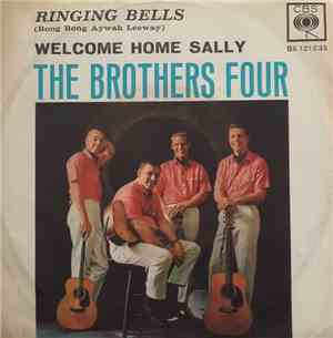The Brothers Four - Ringing Bells (Bong Bong Aywah Leeway)