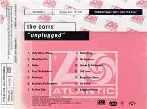 The Corrs - Unplugged