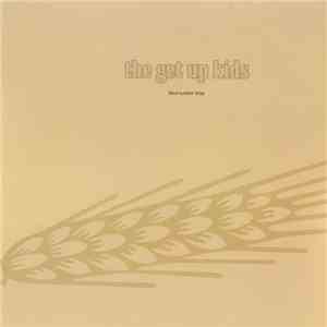The Get Up Kids - Red Letter Day