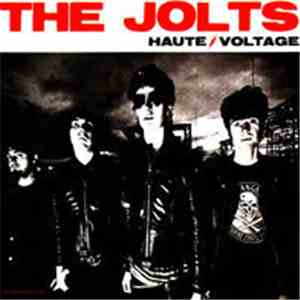 The Jolts - Haute Voltage