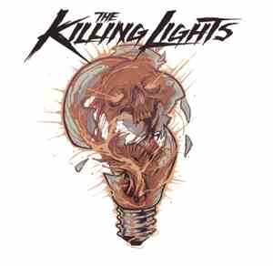 The Killing Lights - The Killing Lights