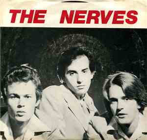 The Nerves - The Nerves