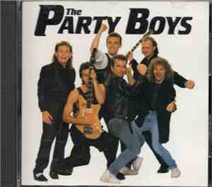 The Party Boys  - The Party Boys
