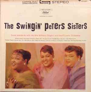 The Peters Sisters - The Swingin' Peter Sisters
