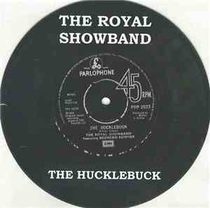 The Royal Showband - The Hucklebuck