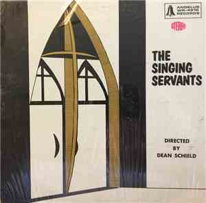 The Singing Servants - The Singing Servants