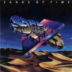 The S.O.S. Band - Sands Of Time