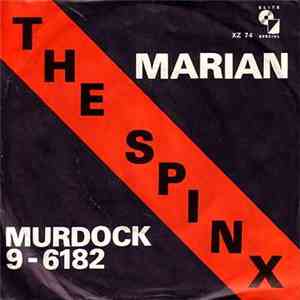 The Spinx - Marian