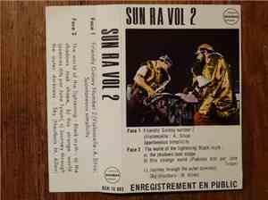 The Sun Ra Arkestra - Nuits De La Fondation Maeght Volume 2