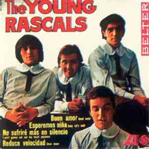 The Young Rascals - Good Lovin'
