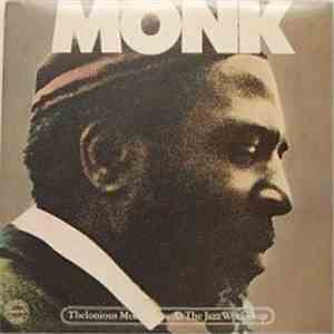 Thelonious Monk - Live At The Jazz Workshop