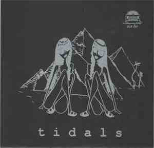 Tidals, Wire Nest - Sympathetic Vibrations/ Sea Of Sand