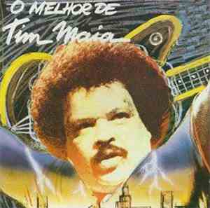 Tim Maia - O Melhor De Tim Maia