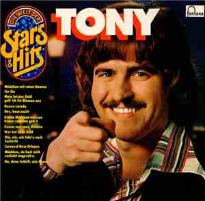 Tony  - Die Welt Der Stars & Hits
