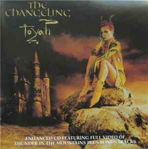Toyah - The Changeling