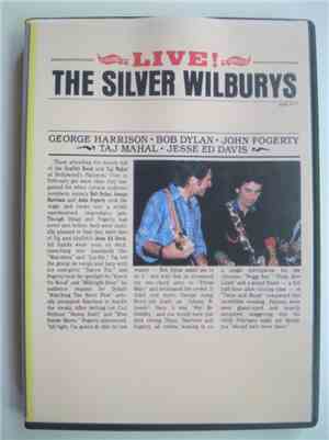 Traveling Wilburys - Live! The Silver Wilburys