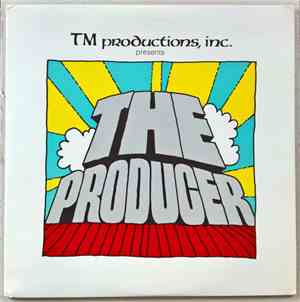 Unknown Artist - Production Aids Disc 3