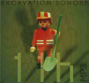 Various - 11h - Excavation Sonore