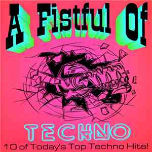 Various - A Fistful Of Techno