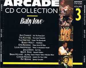 Various - Baby Love