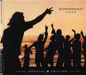 Various - Bloomingdale Rosé