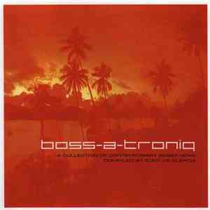 Various - Boss-A-Troniq